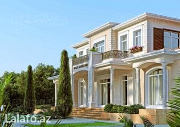 ремонт печатей: Bağ evi tikintisi, villa tikintisi, ev tikintisi — 2