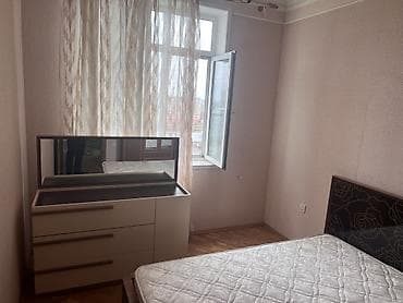 kiraye evler ecemide 2022: Kirayə verilir: geniş və işıqlı mənzil. Yalnız ailəyə verilir.72kv. M — 9