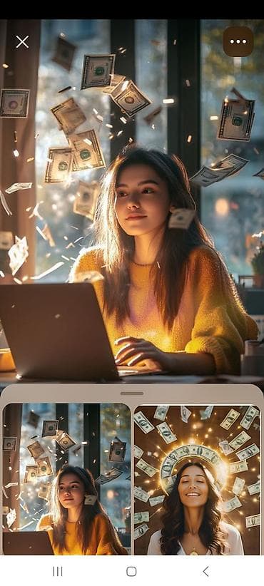 Домашний персонал и уборка: Vakansiya – Daha asan ve rahat iş qrafiki - Evdən işləmək istəyən — 6