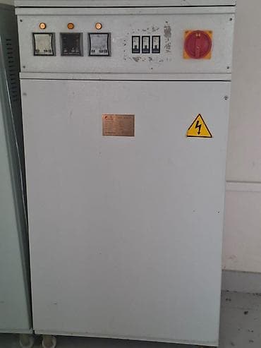 force acar desti: Məhsul: Corab istehsalı üçün tam avadanlıq komplekti Təsvir: - Sənaye — 4