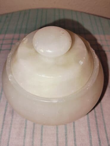 soba ucun suse qablar: Gumuw cawka alti — 3