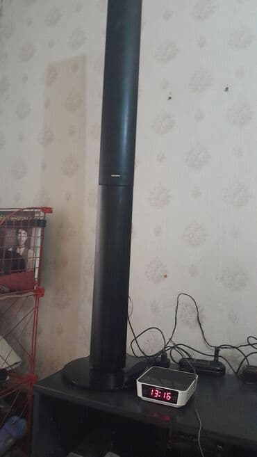 Dinamiklər və kolonkalar: İşlənmiş Edifier Kolonka, Növ - Kompüter üçün, rəng - Qara — 2