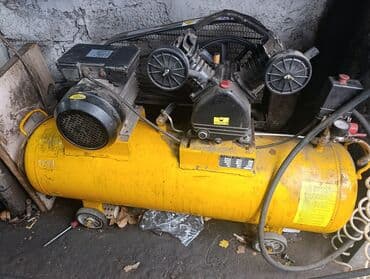 Quru inşaat materialları: 100 l, İşlənmiş — 3