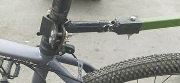 седло для велосипеда бишкек: Salam eziz musderilermiz yeni velosibet ucun qosgumuz geldi cemi — 2