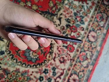 Elektronika: Redmi 6, 32 GB, rəng - Qara, İki sim kartlı, Sensor — 4