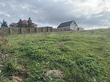 qobuda torpaq: 10 sot, Tikinti, Mülkiyyətçi, Kupça (Çıxarış), Texniki pasport — 4