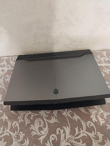Планшеты: Б/у Dell Alienware, 17.3 ", Intel Core i7, 1 ТБ — 2