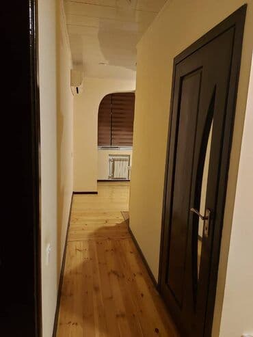 9 ci mikrorayon satilan evler: Bakı, 3 otaqlı, Köhnə tikili, 79 kv. m — 6