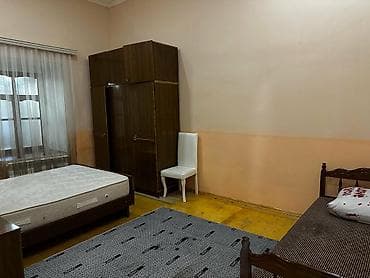aff park: Bakı, 2 otaqlı, Köhnə tikili, 56 kv. m — 5
