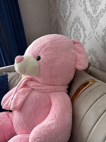 əl işləri: Oyuncaqlar — 2