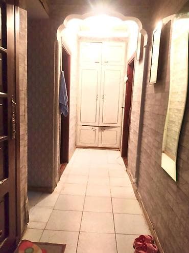 Bakı, 2 otaqlı, Köhnə tikili, 55 kv. m — 8