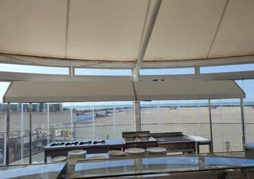 Bar station qiymet olcu ve detaya gore hesablanir Birinci əl