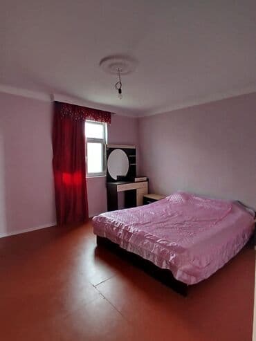 adil memmedov kucesi: 3 otaqlı, 100 kv. m, Kredit yoxdur, Orta təmir — 5