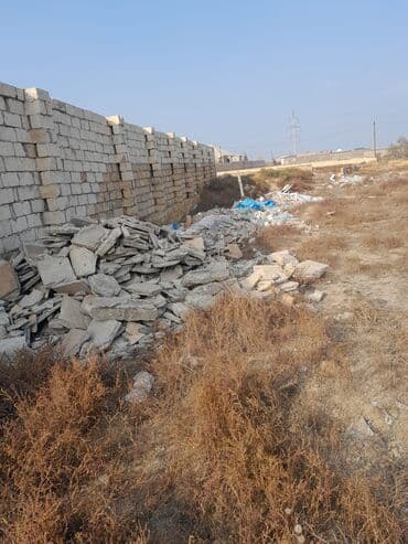 nisan uzukleri satisi: Sumqayit yaşil derede 6 sot torpaq satilir kupcali.portagal marketle — 7