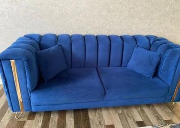 gence divanlar: Divan, İşlənmiş — 2