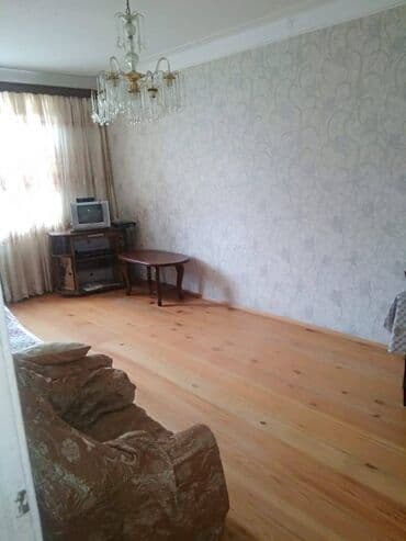 mida sosial evler 2023: Bakı, 3 otaqlı, Köhnə tikili, m. Həzi Aslanov, 80 kv. m — 2