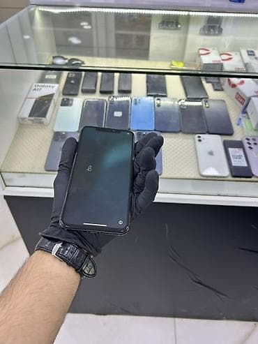 phone 8 plus: IPhone Xs Max, 256 GB, Space Gray, Face ID — 6