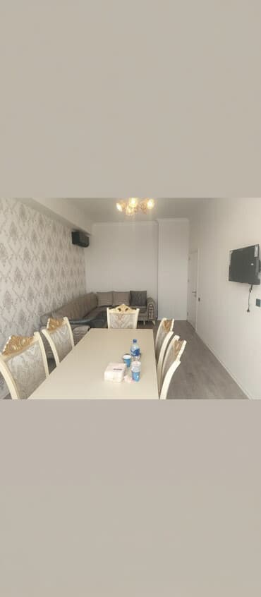 nerimanov rayonu eliyar eliyev kucesi: Salam Xırdalanda yeni tikili binada Kristal Abşeron 1-də, hər bir — 1