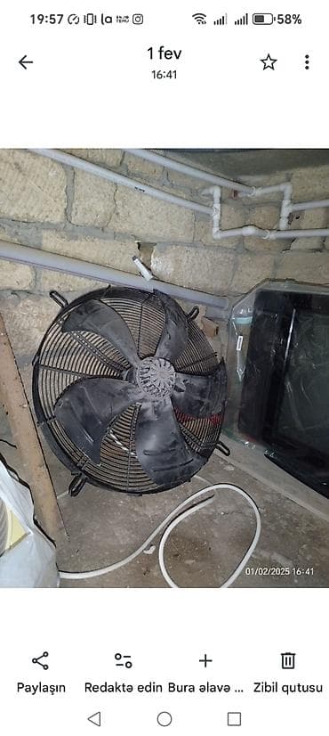 senetsiz masin: İki manometrlə qaz reduktoru - Tip: Balon üçün reduktor, çıxışda — 5