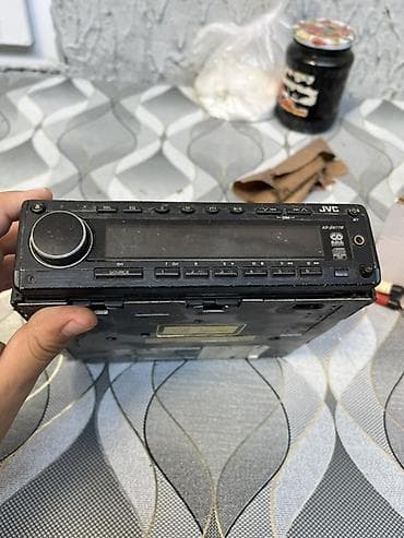 sony 1000 watt: Maqnitol, JVC, CD — 1