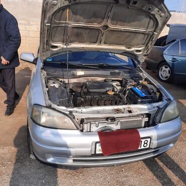 kia ceed 2010: İli 1998, sadə motor 1.6 l. Qiyməti 6.2 — 5