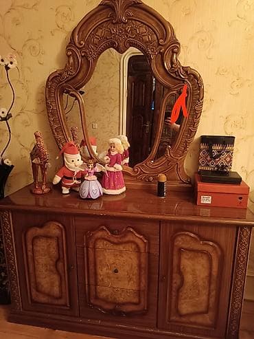 jale mebel: İkinəfərlik çarpayı — 3