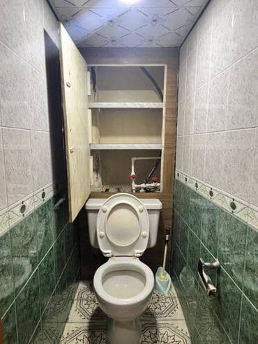 купить квартиру на баилово: Баку, 2 комнаты, Вторичка, м. Ахмедлы, 60 м² — 14