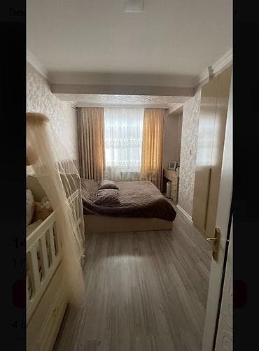 absheron city mtk: 4 otaqlı, Yeni tikili, 84 kv. m — 8