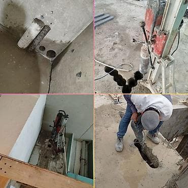 Paltaryuyan maşınlar: #betonisleri #beton #betonkesme #betonkəsimi #betonkesim #betondesme — 7