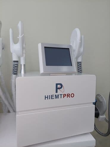 venus legacy baku: Pressoterapiya, Təlim keçirilir — 1