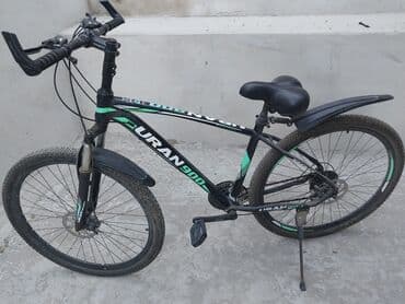 купить электровелосипед в баку: Горный велосипед 26" — 8
