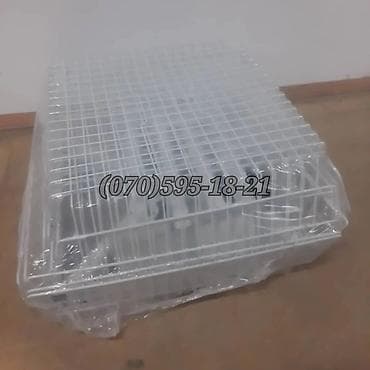 Торговые принтеры и сканеры: Stend etajer 3 mərt
Anbardan satış — 6