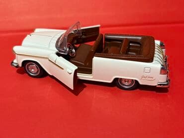 1 43 modelka: Chevrolet, 2025 il, 1:35, Pulsuz çatdırılma — 3