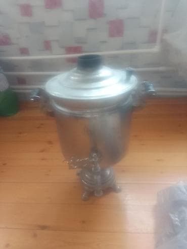 Od Samovar, 5 l