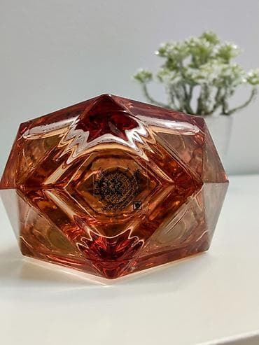 Bədənə qulluq: ZƏRİF VƏ ŞIK QADIN ƏTRİ SHE WAS HERE 💖 Sirli və cazibədar qoxu! ✨ — 4