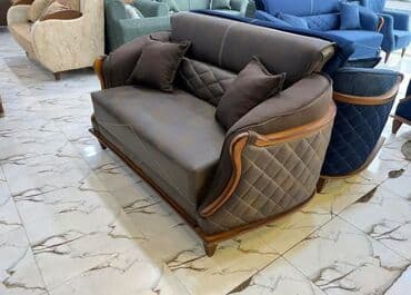 стулья мягкие для дома: Диван, Диван — 5