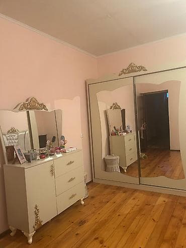 sir sekilleri: İkinəfərlik çarpayı, Dolab — 6