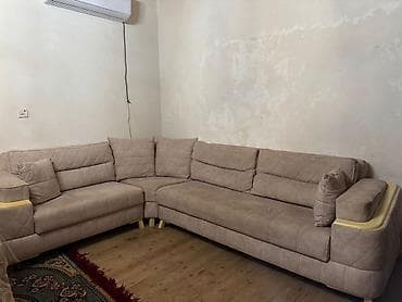 mingecevir divan: Künc divan, Divan — 4