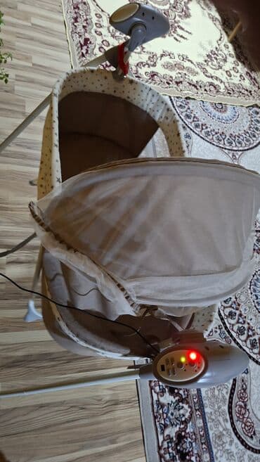 uşaq arabası üçün orqanayzerlər: Araba-beşiklər — 4