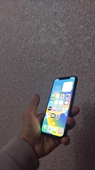 Mətbəx texnikası: IPhone X, Space Gray, Simsiz şarj — 4