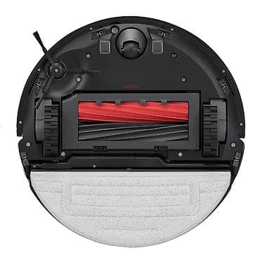 mikrafon şur: 🤖 Roborock S8 White 🚀 Əsas xüsusiyyətlər: Sorma Gücü: ~6000 Pa — toz — 4