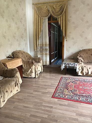 agdasda satilan evler: Suraxanı 3 otaqlı, 72 kv. m, Kredit yoxdur, Orta təmir — 3