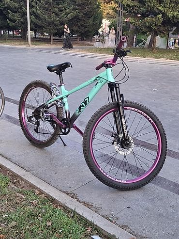 mini velosiped: BMX GTR 359
barter edilir — 6