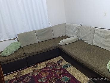 divan ortusu: Künc divan — 4