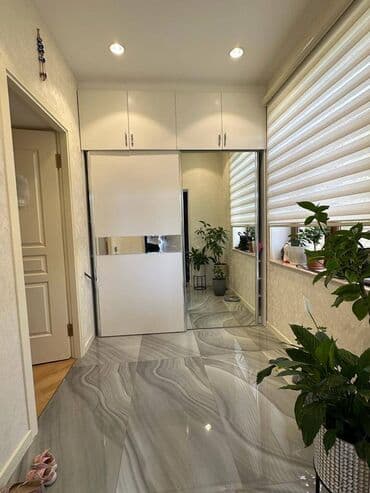 bayilda evler satilir: Binə 5 otaqlı, 150 kv. m, Kredit yoxdur, Yeni təmirli — 16