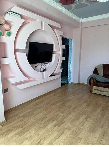 Аренда квартир: Kiraye ev _masazir qurtuluşda 6/5 mertebesinde 2 otaqli ev 350 azn — 3
