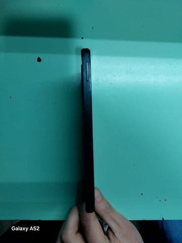 smart tv box qiymeti: Honor X6s, rəng - Qara, Qırıq — 4