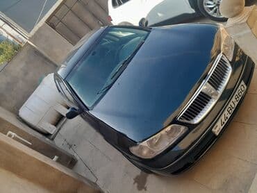 gencede zapi satilir: Model: Nissan Almera sedan Rəng: tünd yaşıl/qara ton Kuzov: 4 — 2