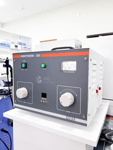 fizioterapiya aparati: Portativ UVC fizioterapiya aparati — 1