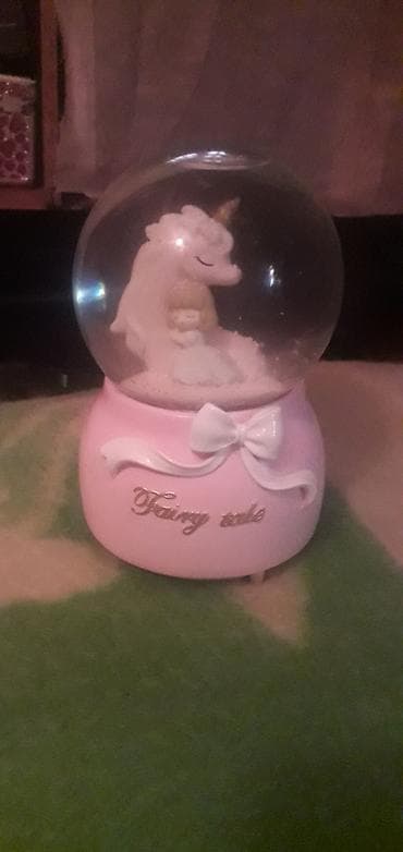 Fiqur, rəng - Ağ — 3